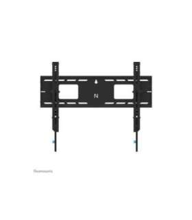 Neomounts Wall mount WL35-750BL16 Heavy duty wall mount Adjustable Height, Tilt 42-86 " Maximum weight