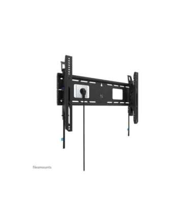 Neomounts Wall mount WL35-750BL16 Heavy duty wall mount Adjustable Height, Tilt 42-86 " Maximum weight