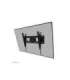 Neomounts Wall mount WL35-750BL16 Heavy duty wall mount Adjustable Height, Tilt 42-86 " Maximum weight