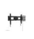 Neomounts Wall mount WL35-750BL16 Heavy duty wall mount Adjustable Height, Tilt 42-86 " Maximum weight