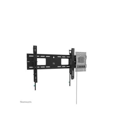 Neomounts Wall mount WL35-750BL16 Heavy duty wall mount Adjustable Height, Tilt 42-86 " Maximum weight