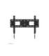 Neomounts Wall mount WL35-750BL16 Heavy duty wall mount Adjustable Height, Tilt 42-86 " Maximum weight
