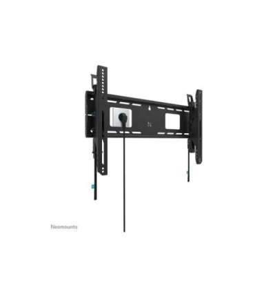 Neomounts Wall mount WL35-750BL16 Heavy duty wall mount Adjustable Height, Tilt 42-86 " Maximum weight