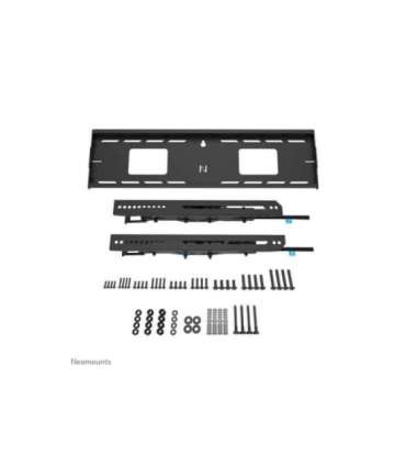 Neomounts Wall mount WL35-750BL16 Heavy duty wall mount Adjustable Height, Tilt 42-86 " Maximum weight