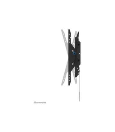 Neomounts Wall mount WL35-750BL16 Heavy duty wall mount Adjustable Height, Tilt 42-86 " Maximum weight