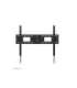 Neomounts Wall mount WL35-750BL18 Heavy duty wall mount Adjustable Height, Tilt 43-98 " Maximum weight