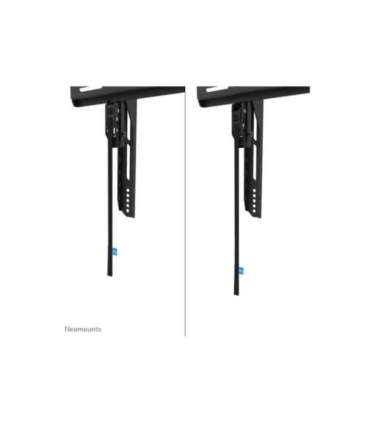 Neomounts Wall mount WL35-750BL18 Heavy duty wall mount Adjustable Height, Tilt 43-98 " Maximum weight