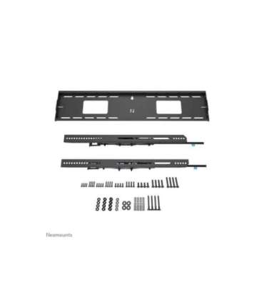 Neomounts Wall mount WL35-750BL18 Heavy duty wall mount Adjustable Height, Tilt 43-98 " Maximum weight