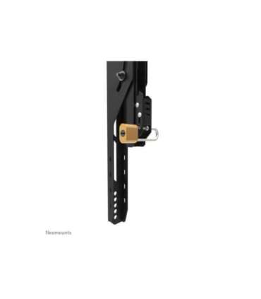 Neomounts Wall mount WL35-750BL18 Heavy duty wall mount Adjustable Height, Tilt 43-98 " Maximum weight