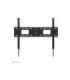 Neomounts Wall mount WL35-750BL18 Heavy duty wall mount Adjustable Height, Tilt 43-98 " Maximum weight