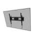 Neomounts Wall mount WL35-750BL18 Heavy duty wall mount Adjustable Height, Tilt 43-98 " Maximum weight