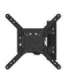 Neomounts Wall mount WL40-550BL14 TV mount wall Rotate, Tilt, Swivel 32-55 " Maximum weight (capacity) 35 kg |