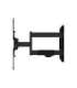Neomounts Wall mount WL40-550BL14 TV mount wall Rotate, Tilt, Swivel 32-55 " Maximum weight (capacity) 35 kg |