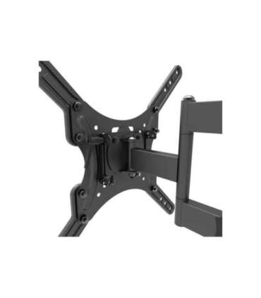 Neomounts Wall mount WL40-550BL14 TV mount wall Rotate, Tilt, Swivel 32-55 " Maximum weight (capacity) 35 kg |