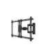 Neomounts Wall mount WL40S-850BL16 TV mount wall Full motion, Tilt, Swivel 40-70 " Maximum weight (capacity) 45