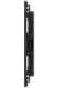 Neomounts Wall mount WL40S-850BL16 TV mount wall Full motion, Tilt, Swivel 40-70 " Maximum weight (capacity) 45