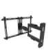 Neomounts Wall mount WL40S-850BL16 TV mount wall Full motion, Tilt, Swivel 40-70 " Maximum weight (capacity) 45