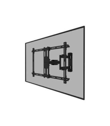 Neomounts Wall mount WL40S-850BL16 TV mount wall Full motion, Tilt, Swivel 40-70 " Maximum weight (capacity) 45