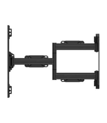 Neomounts Wall mount WL40S-850BL16 TV mount wall Full motion, Tilt, Swivel 40-70 " Maximum weight (capacity) 45