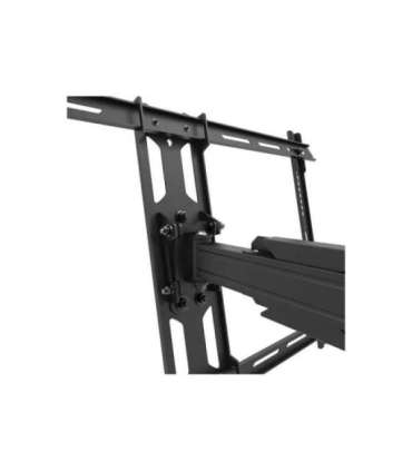 Neomounts Wall mount WL40S-850BL16 TV mount wall Full motion, Tilt, Swivel 40-70 " Maximum weight (capacity) 45