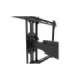 Neomounts Wall mount WL40S-850BL16 TV mount wall Full motion, Tilt, Swivel 40-70 " Maximum weight (capacity) 45