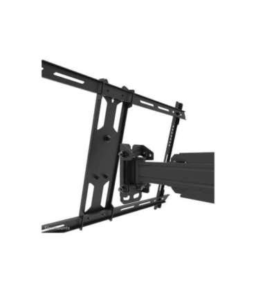 Neomounts Wall mount WL40S-850BL16 TV mount wall Full motion, Tilt, Swivel 40-70 " Maximum weight (capacity) 45