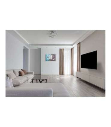 Neomounts Wall mount WL40S-850BL16 TV mount wall Full motion, Tilt, Swivel 40-70 " Maximum weight (capacity) 45