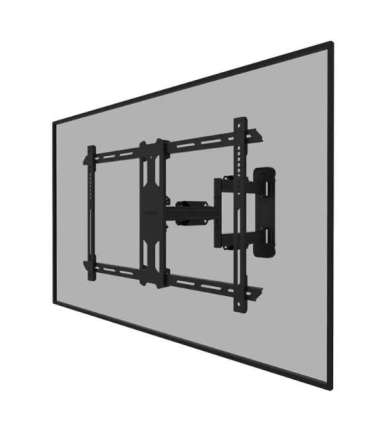 Neomounts Wall mount WL40S-850BL16 TV mount wall Full motion, Tilt, Swivel 40-70 " Maximum weight (capacity) 45