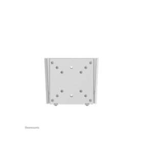 Neomounts Wall mount FPMA-W25 Monitor/TV mount wall 10-30 " Maximum weight (capacity) 30 kg Silver