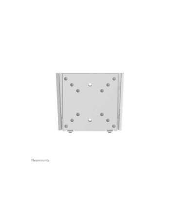 Neomounts Wall mount FPMA-W25 Monitor/TV mount wall 10-30 " Maximum weight (capacity) 30 kg Silver