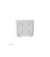 Neomounts Wall mount FPMA-W25 Monitor/TV mount wall 10-30 " Maximum weight (capacity) 30 kg Silver