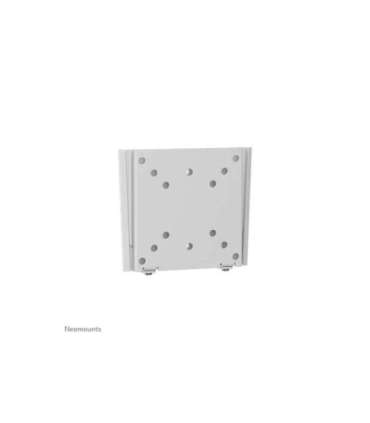 Neomounts Wall mount FPMA-W25 Monitor/TV mount wall 10-30 " Maximum weight (capacity) 30 kg Silver