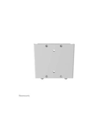 Neomounts Wall mount FPMA-W25 Monitor/TV mount wall 10-30 " Maximum weight (capacity) 30 kg Silver