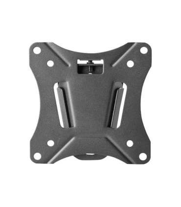 Neomounts Wall mount NM-W25BLACK Monitor/TV mount wall 10-30 " Maximum weight (capacity) 25 kg Black