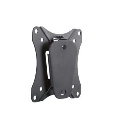 Neomounts Wall mount NM-W25BLACK Monitor/TV mount wall 10-30 " Maximum weight (capacity) 25 kg Black