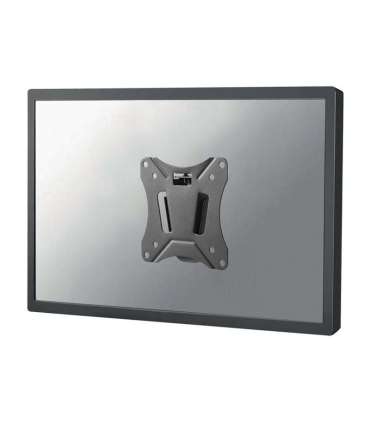 Neomounts Wall mount NM-W25BLACK Monitor/TV mount wall 10-30 " Maximum weight (capacity) 25 kg Black