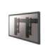 Neomounts Wall mount LED-VW1000BLACK Videowall wall mount 40-75 " Maximum weight (capacity) 50 kg Black