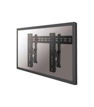 Neomounts Wall mount LED-VW1000BLACK Videowall wall mount 40-75 " Maximum weight (capacity) 50 kg Black