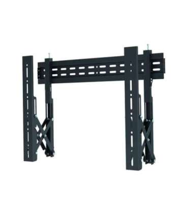 Neomounts Wall mount LED-VW1000BLACK Videowall wall mount 40-75 " Maximum weight (capacity) 50 kg Black