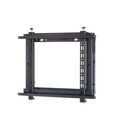 Neomounts Wall mount WL95-800BL1 Videowall wall mount 42-70 " Maximum weight (capacity) 35 kg Black