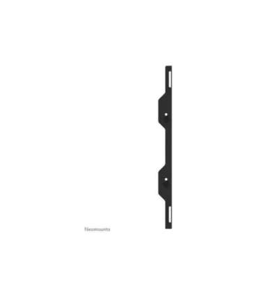 Neomounts Wall mount AWL05-750BL AV hardware rack Maximum weight (capacity) 10 kg Black