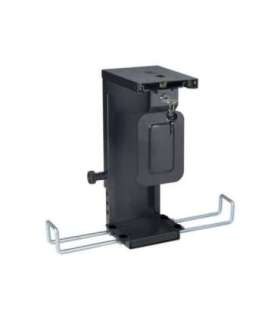 Neomounts CPU-D075BLACK/LK CPU holder Adjustable Height Maximum weight (capacity) 10 kg Black