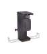 Neomounts CPU-D075BLACK/LK CPU holder Adjustable Height Maximum weight (capacity) 10 kg Black