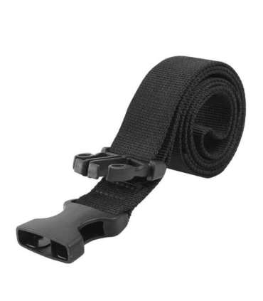 Neomounts NM-TC100BLACK Mini PC holder Maximum weight (capacity) 5 kg Black