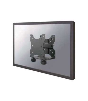 Neomounts NM-TC100BLACK Mini PC holder Maximum weight (capacity) 5 kg Black