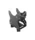 Neomounts NM-TC100BLACK Mini PC holder Maximum weight (capacity) 5 kg Black
