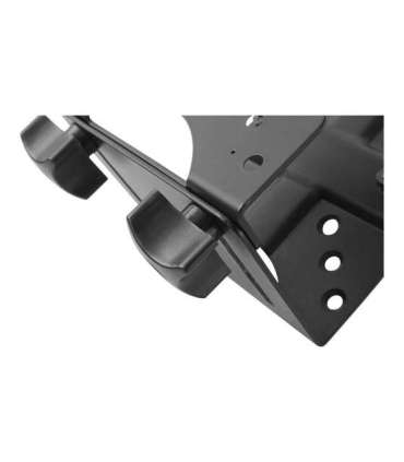 Neomounts NM-TC100BLACK Mini PC holder Maximum weight (capacity) 5 kg Black