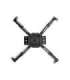 Neomounts Ceiling mount CL25-530BL1 Beamer ceiling mount Rotate, Tilt, Swivel Maximum weight (capacity) 45 kg |