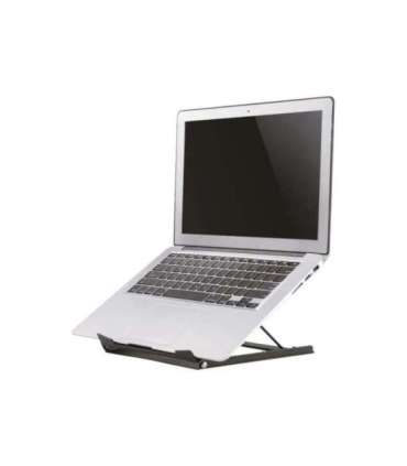Neomounts NSLS075BLACK Laptop stand Tilt 10-16 " Maximum weight (capacity) 5 kg Black