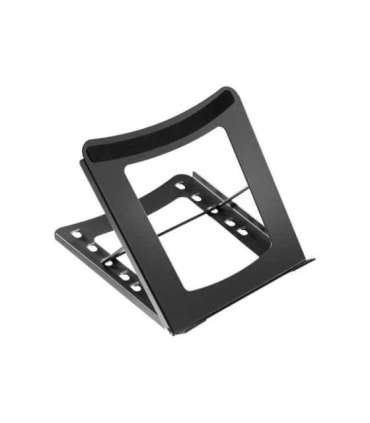 Neomounts NSLS075BLACK Laptop stand Tilt 10-16 " Maximum weight (capacity) 5 kg Black